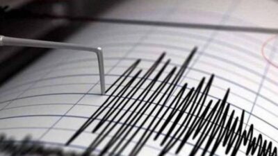 زلزال بقوة 5.6 يضرب ساحل اليابان