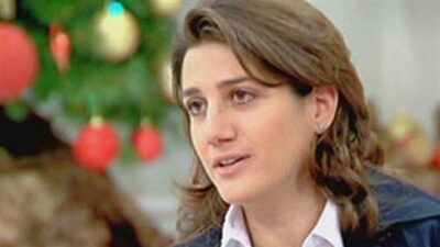 يمنى بشير الجميّل للـmtv من بكركي: لبنان يعيش أزمة والبطريرك الراعي يلعب دوره الطبيعي والهدف إنقاذ لبنان عبر الحياد والتدويل وأنا هنا دعماً لموقفه ونأمل أن نصل إلى الاستقلال الثالث وما يحصل اليوم ليس موجهاً ضدّ أحد