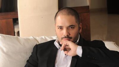 رامي عياش يخوض تجربته الدرامية الأولى في مصر