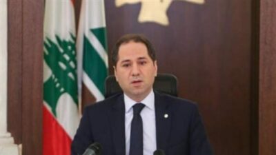 سامي الجميّل: اطلقوا سراح الأحرار الاَن!