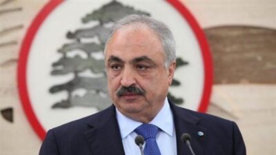 الحجار: الحريري جاهز للقاء عون إذا…