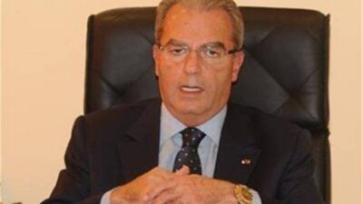 الخازن: من المستحسن لو كشف عون الوزراء المقترحين من الحريري