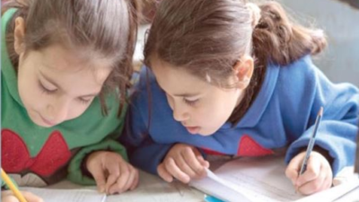 تلويح بوقف التدريس كلياً: إمّا تأمين المطالب أو لا مدارس!