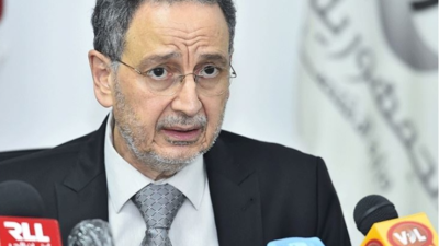 تعميم من وزير الاقتصاد الى المستوردين المستفيدين من آلية دعم المنتجات والسلع المستوردة