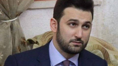 تيمور جنبلاط عرض مع رامينغ للتطورات الراهنة