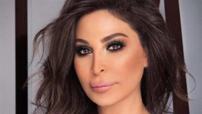 إليسا: “سمّوني إم الشرشف… وبعدن لليوم بيتنمّروا عليي”!