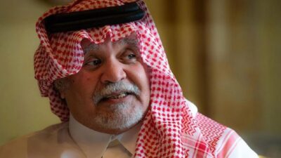 قراءة شخصية لبندر بن سلطان عن تقرير CIA وخاشقجي