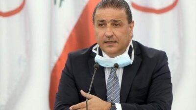 سعد: زمن الأوكسيجين السوري قد ولّى إلى غير رجعة