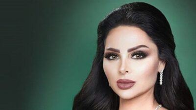 بعد وفاة جدّتها… كورونا يُحزن الفنانة ديانا كرزون