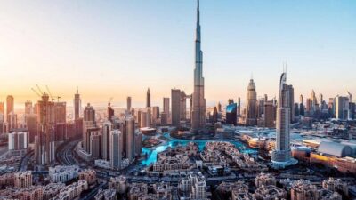 بتكلفة 1.1 مليار دولار… دبي تعتزم تحويل النفايات إلى طاقة