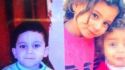 بالفيديو: تم العثور على الطفلين اللذين فُقدا أمس داخل سيارة في ساحة العلم في منطقة وادي النحلة في البداوي