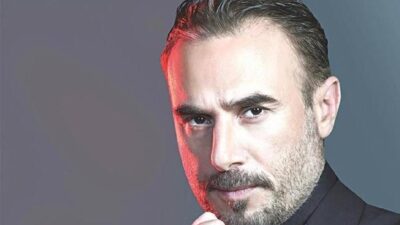 باسم مغنية: الثوار “منعوني” من اجتياز الطريق