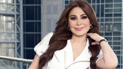 إليسا لشربل خليل: “ما فيي قول غير إنك عوني”