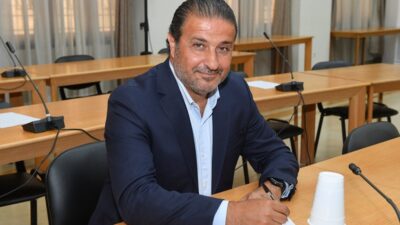 سعد: ليسلّم “الحزب” سلاحه للدولة وإلا لا قيامة للبنان