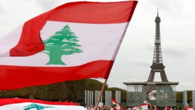 فرنسا تصعّد: يجب إنهاء التعطيل وإلا!