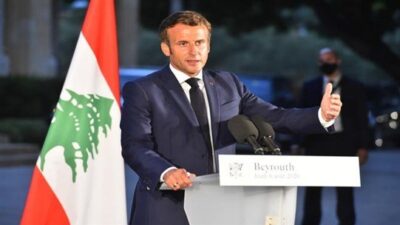 العقوبات الفرنسية… تنتظر اجتماع بعبدا اليوم؟!