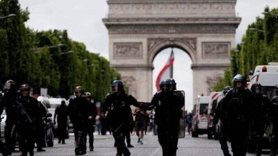 لماذا يستهدف الإرهاب فرنسا أكثر من غيرها؟