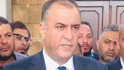 محمد سليمان: من يعرقل التأليف يمنع وقف الانهيار