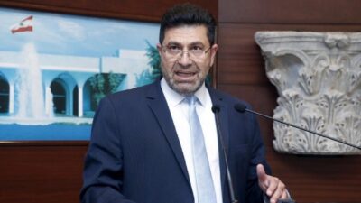 غجر “يبشّر” بالعتمة: “تخيّلوا حياتكن بلا كهرباء!”