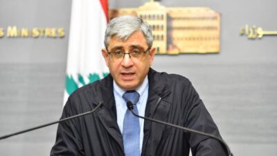 المجذوب عن حملة تحصين العائلة التربوية: خطوة أولى للعودة الآمنة