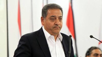 خيامي: لتجاوز الإنتخابات