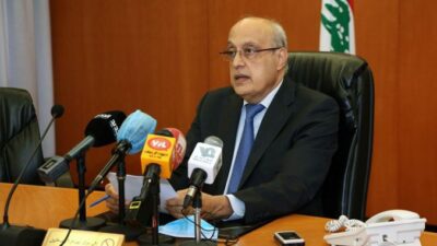 نقيب الأطباء يحذر.. لبنان في المرحلة الأسوأ وبائياً