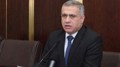 طرابلسي: أفخاخ في اقتراح الاساتذة المتعاقدين