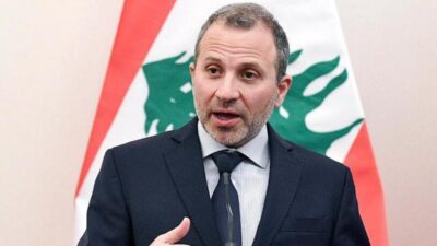باسيل: موسكو مهتمّة بمعالجة الأزمة.. ونضحّي بأنفسنا لتحقيق الحلّ