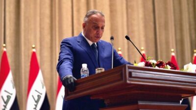 بعد حريق مستشفى بغداد… إحالة وزير الصحة إلى التحقيق