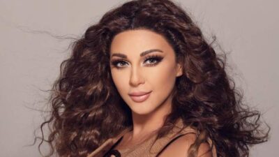 ميريام فارس مقاتلة شرسة في حلبة المرض.. وهذه التفاصيل