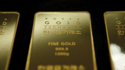 ارتفاع أسعار الذهب