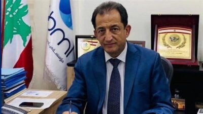 مدير عام مؤسسة مياه بيروت: مؤتمنون على خدمة المواطن بصدق