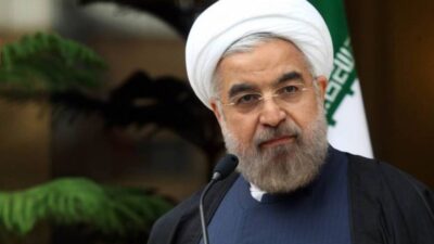 روحاني: رفع تخصيب اليورانيوم حتى 60% وتركيب أجهزة طرد مركزي هو رد إيران على جريمة نطنز