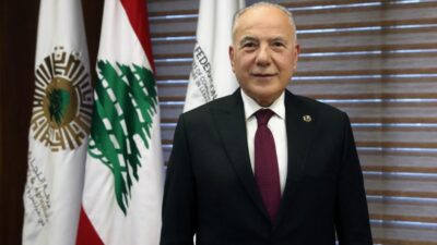 دبوسي يناشد السعودية إعادة النظر بقرار منع الفاكهة اللبنانية