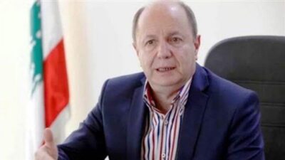 الأسمر: جريمة القرعون تستوجب محاسبة ملوّثي الثروة السمكيّة