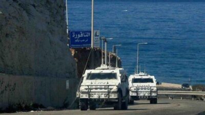 أميركا غير موافقة على الطرح اللبناني الجديد بتعديل مرسوم الحدود؟
