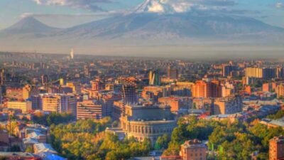 رئيس وزراء أرمينيا: لم يكن هناك مفر من الحرب في قره باغ