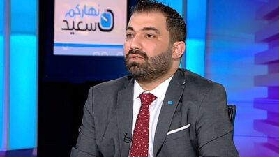 منسق الإعلام في “المستقبل”: شريعة عون تضارب على شريعة الغاب