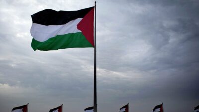 وفاة السفير الفلسطيني بدمشق إثر إصابته بفيروس كورونا