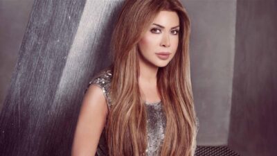 نوال الزغبي تعلن مفاجأة للجمهور