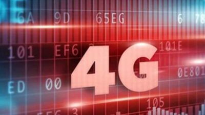 تعطل في شبكة الانترنت في طرابلس.. والـ4G يتحول الى 3G