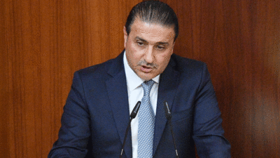 سعد: “تعيشوا وتفيقوا”!