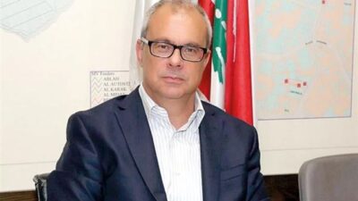 أسعد نكد: مستعد لتأمين الكهرباء في كل لبنان خلال 3 سنوات!