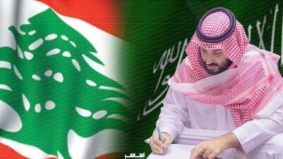 السعوديون للبنانيين: أنقذوا ما تبقّى من وطنكم…