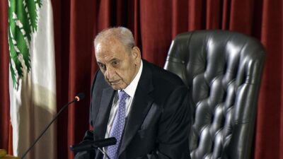 بري: فلنستعيد الصوم والفصح بما يمثلان من قيم