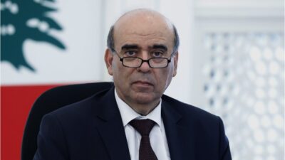 قضية سمير صفير على طاولة وزير الخارجية