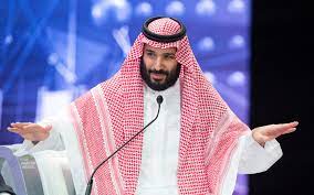 الأمير محمد بن سلمان يتصدر غوغل وتويتر صباح الثلاثاء.. لماذا؟