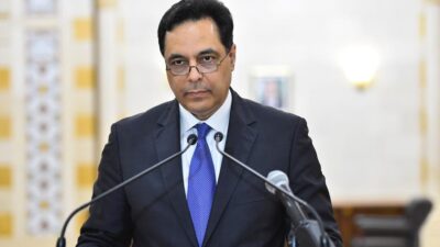 دياب بحث في خلفيات إضراب السائقين وإقفال مراكز المعاينة