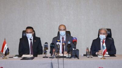 الاستشفاء مقابل النفط.. خط بين بغداد وبيروت