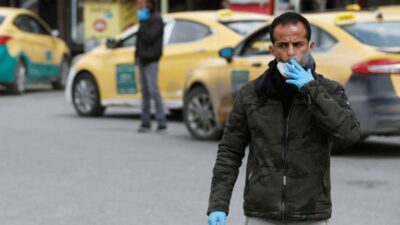 الأردن يأمل رفع قيود كورونا في تموز